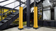 Monoplex Bollard 190 Struture Protection 530X300