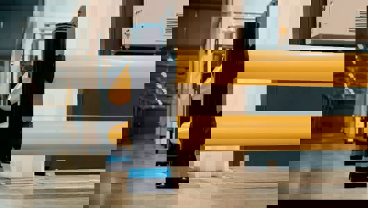 Protect infrastructure