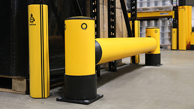 Racking protection