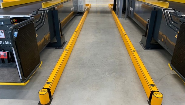 Machine and Asset Guards
