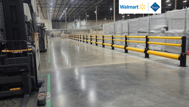 Meaningful safety gains—with real ROI