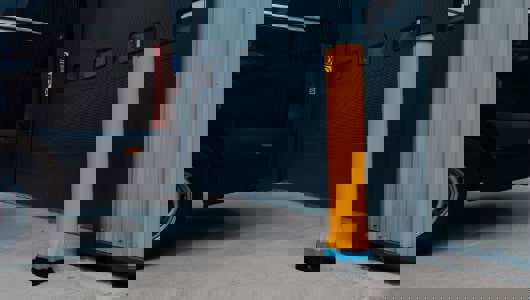 Doorway Protection in High Traffic Zones