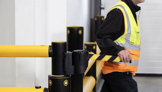 Built to perform in demanding environments, offering durability and dependable performance over time. 