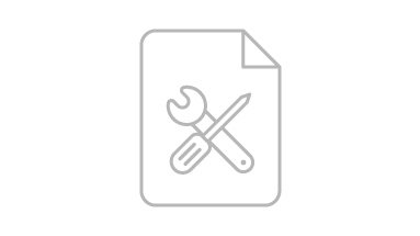 Installation instructions