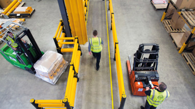 Clear, More Reliable Traffic Separation