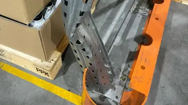 Damage That Leads to Downtime