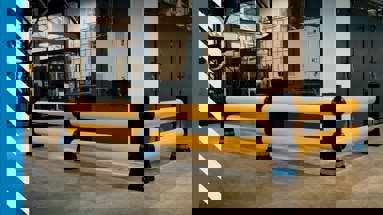 Traffic Barriers 