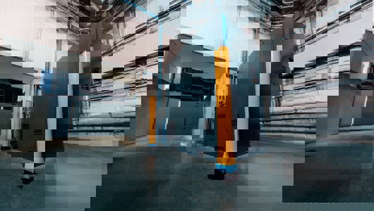 Protect vulnerable structures