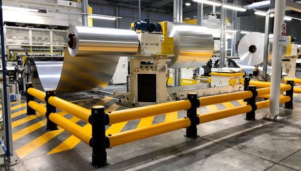 Meaningful safety gains—with real ROI