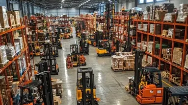 Predictable Collision Points