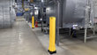 Monoplex Bollard 190 Machine Protection 1 530X300